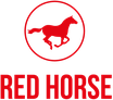 Red Horse Été 2022